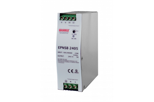 EPNSB - Serie (12 Volt, 24 Volt)